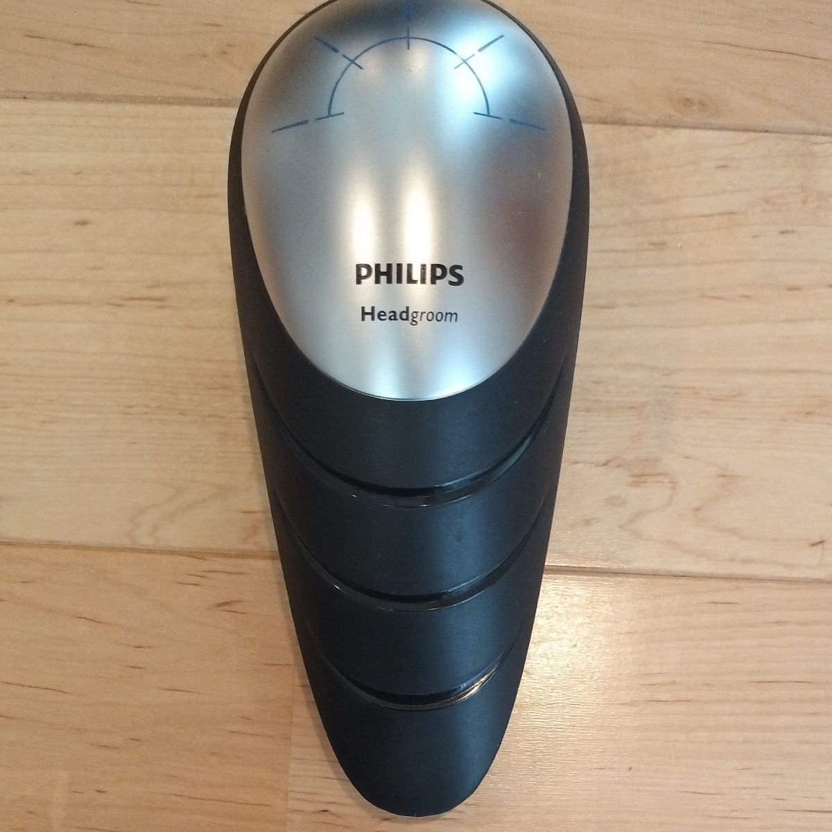 PHILIPS フィリップス バリカン セルフヘアーカッター 電動バリカン Philips　QC5572/15