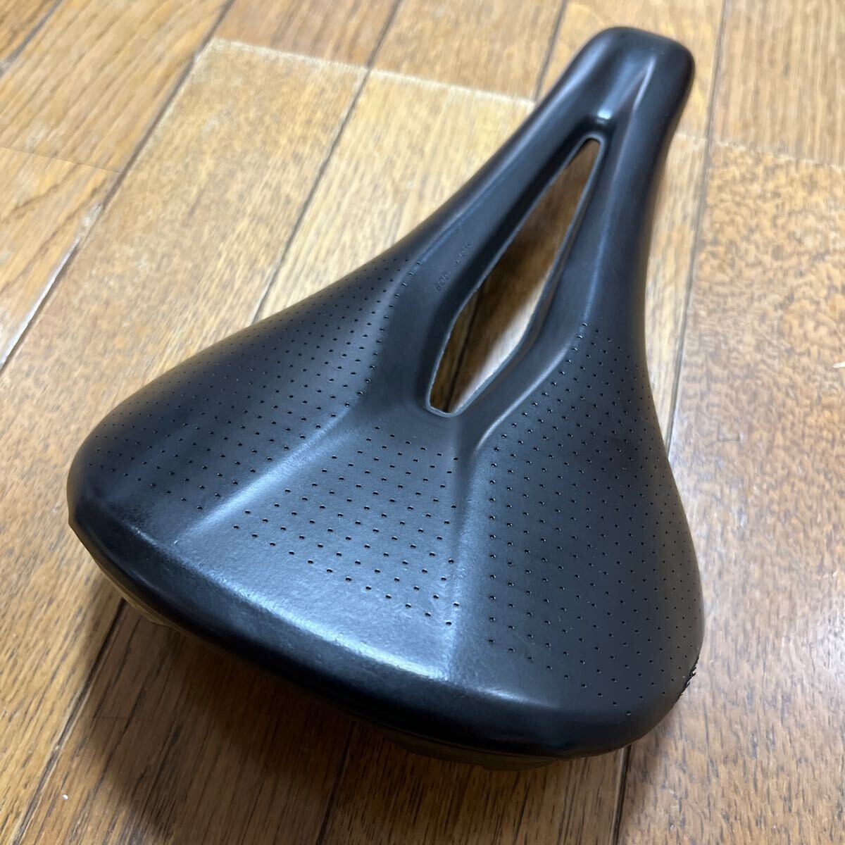 S-Works POWER ARC 143 fact CARBON 中古 カーボンレール_画像10