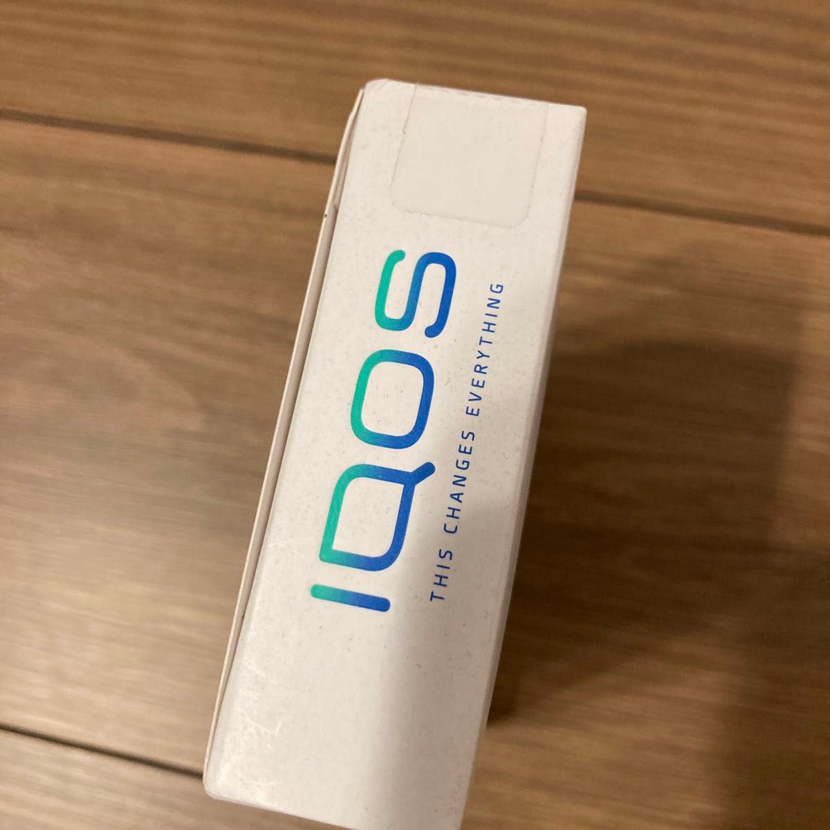 IQOS アイコス 純正ケース ルビーレッド 喫煙グッズ iQOS 販売終了品　コレクションに