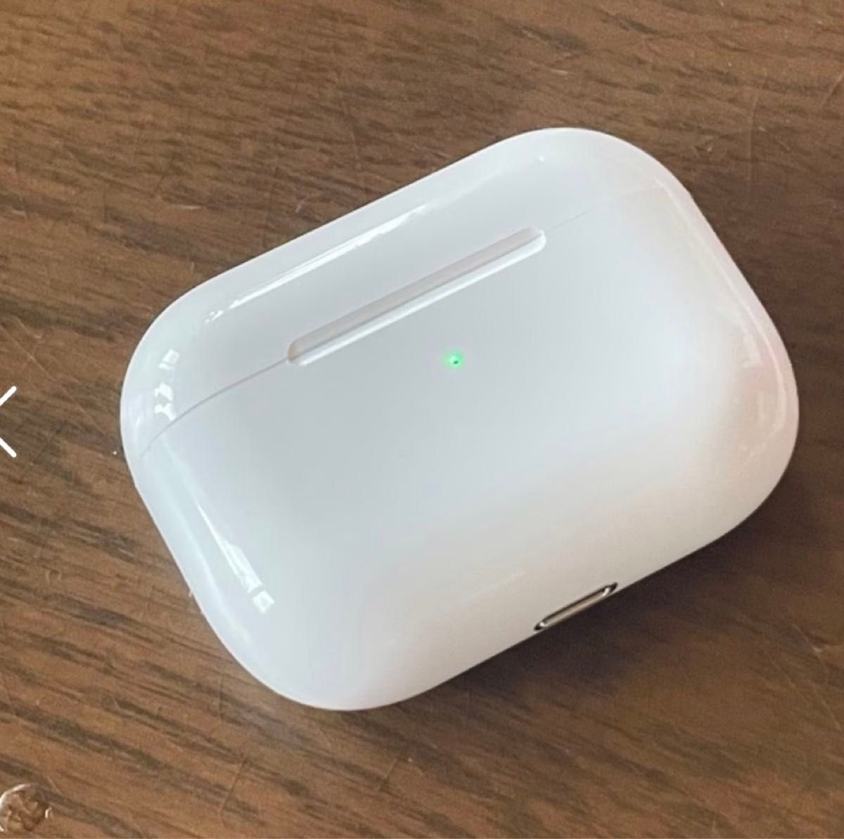 ワイヤレスイヤホン　 AirPods Pro 互換品　ノイズキャンセリング　 Apple イヤホン 充電ケース付　Apple