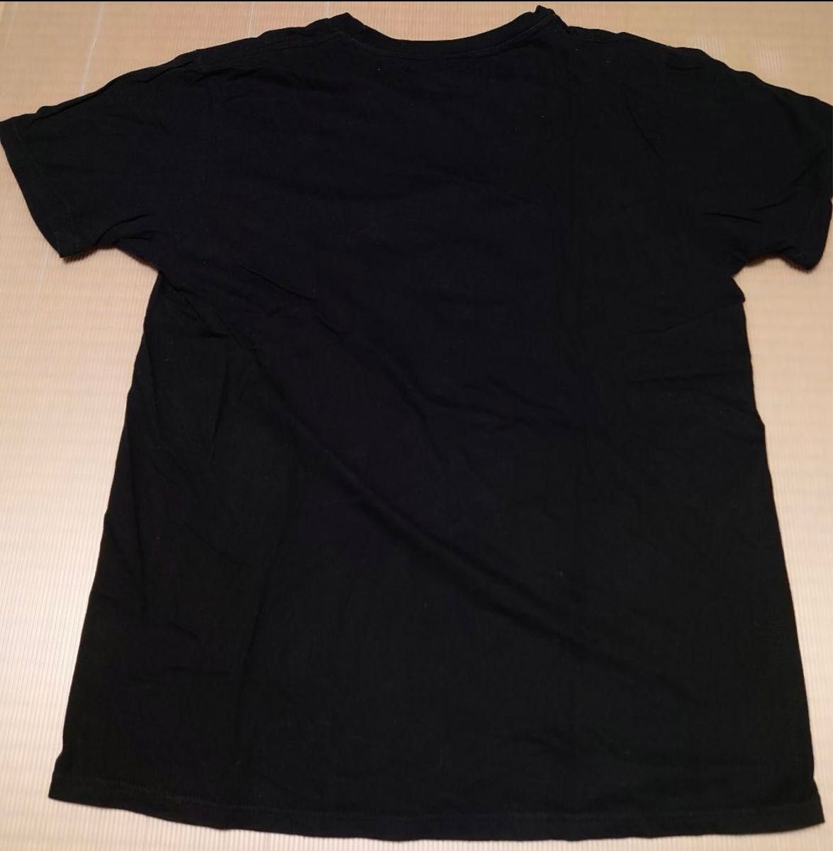 ザ・クロマニヨンズ「高橋ヨシオ Tシャツ(夏)」|Yahoo ザ・クロマニヨンズ「高橋ヨシオ Tシャツ(夏)」|Yahoo