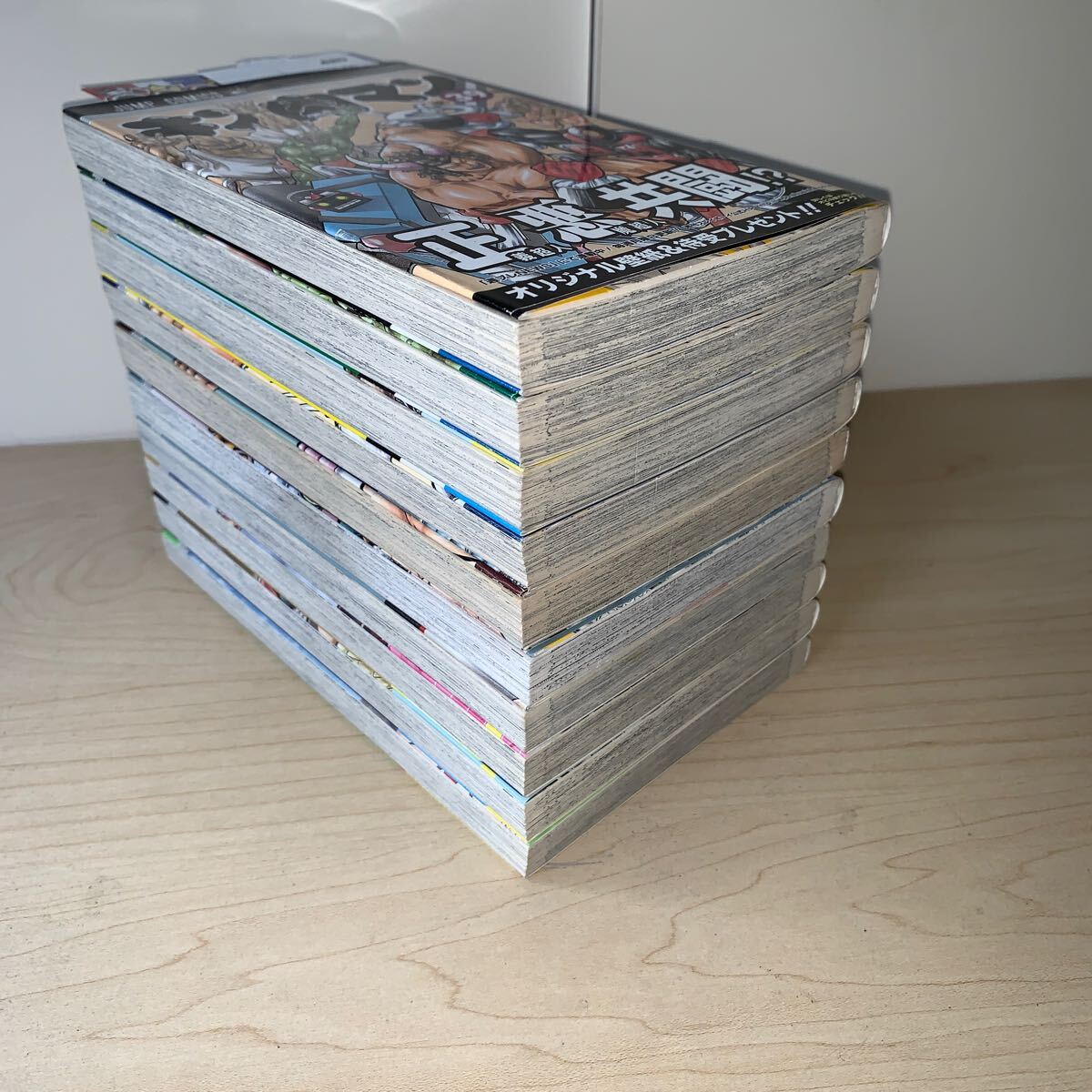 29冊セット 初版 帯付き】ゆでたまご キン肉マン 漫画、コミック 29冊セット 初版 帯付き】ゆでたまご キン肉マン 漫画、コミック