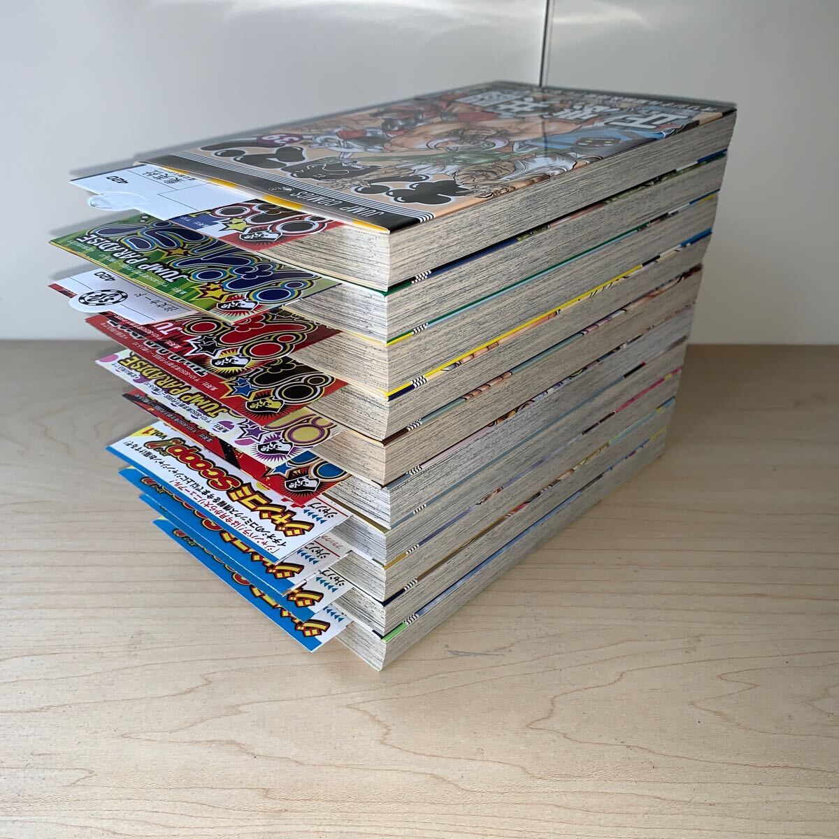 29冊セット 初版 帯付き】ゆでたまご キン肉マン 漫画、コミック 29冊セット 初版 帯付き】ゆでたまご キン肉マン 漫画、コミック