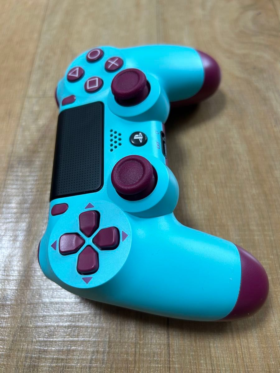 PS4コントローラー DUALSHOCK4 SONYワイヤレスコントローラー純正