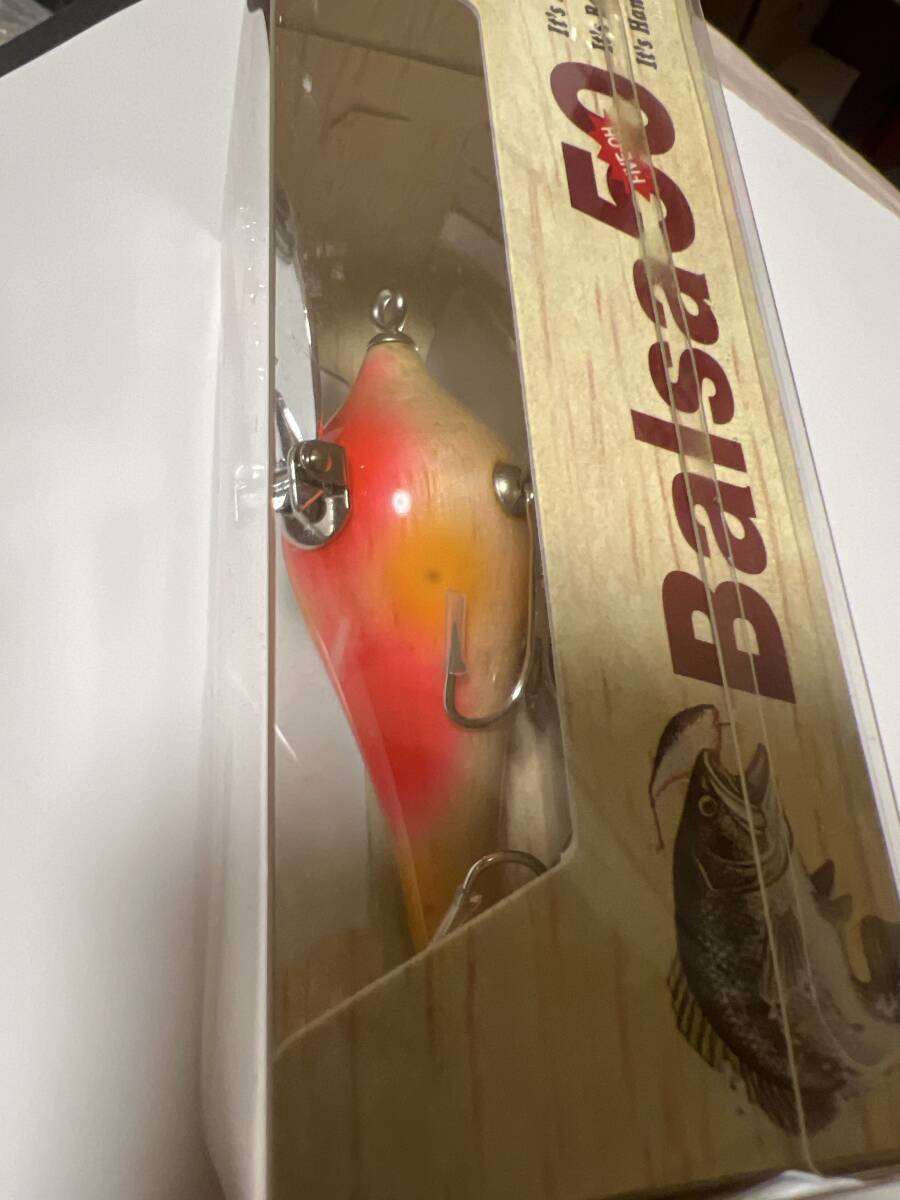  Balsa 50 wonder bird Zaurus производства (No.036)