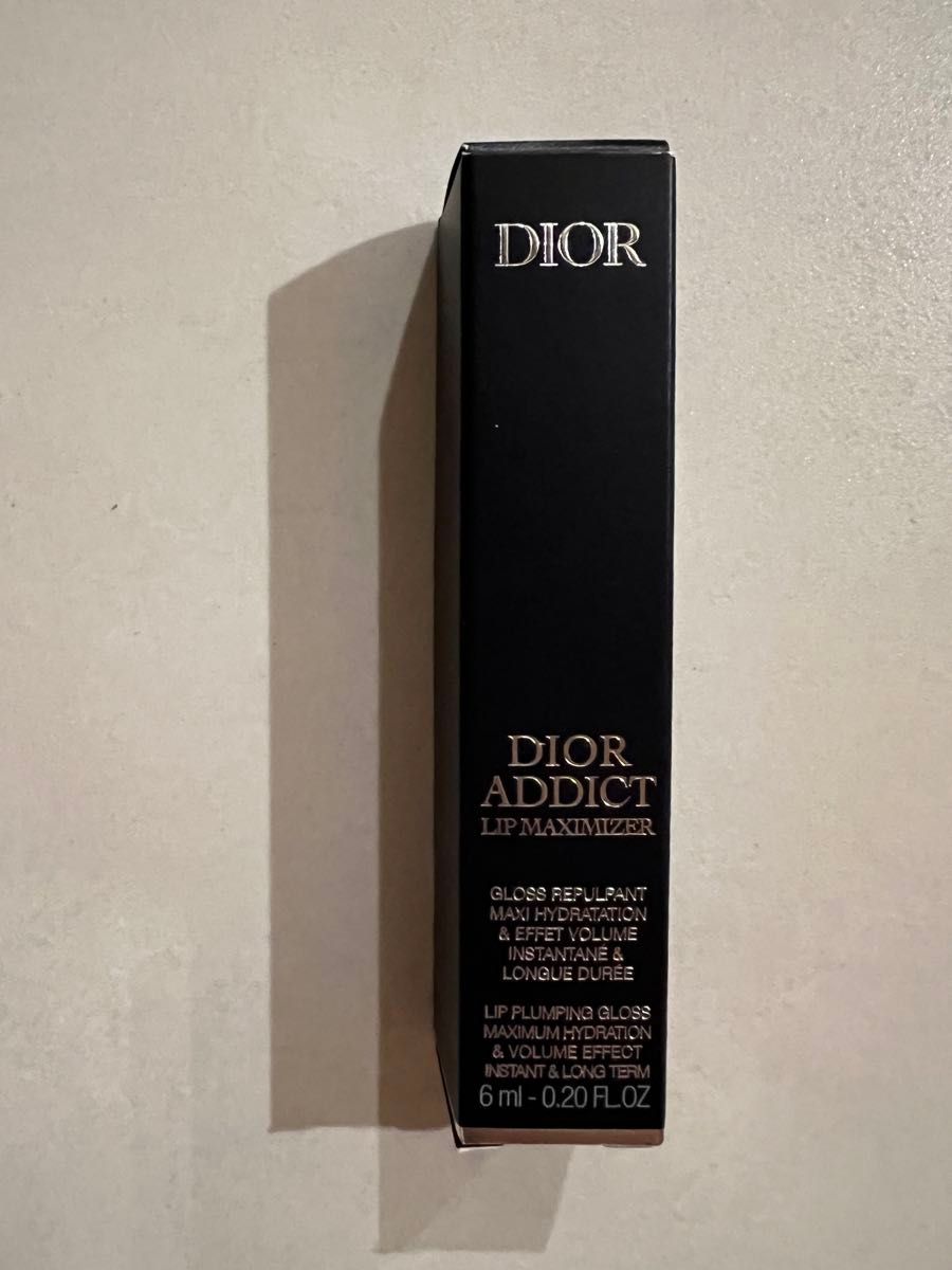 Dior リップグロス 009 化粧品