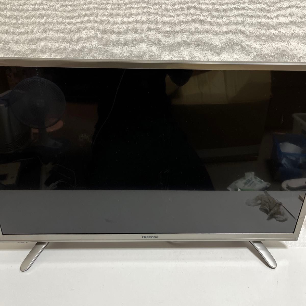 Hisense 液晶テレビ HJ32K310|Yahoo!フリマ(旧PayPayフリマ) Hisense 液晶テレビ HJ32K310|Yahoo!フリマ(旧PayPayフリマ)