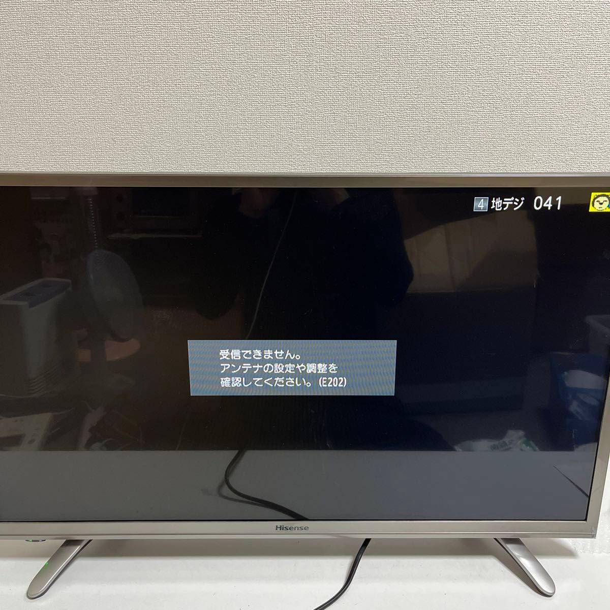 Hisense 液晶テレビ HJ32K310|Yahoo!フリマ(旧PayPayフリマ) Hisense 液晶テレビ HJ32K310|Yahoo!フリマ(旧PayPayフリマ)