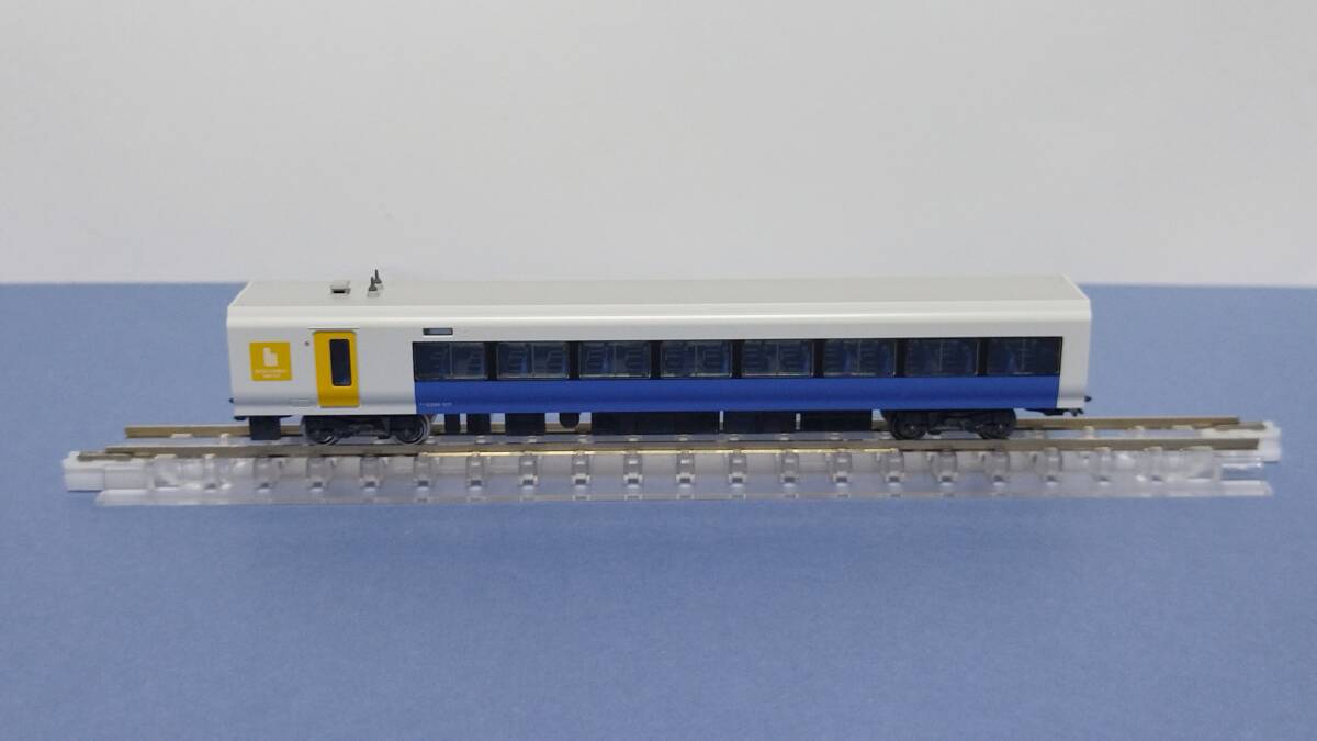  N gauge KATO E257 series 500 number pcs ....*....mo is E256-517(T car )