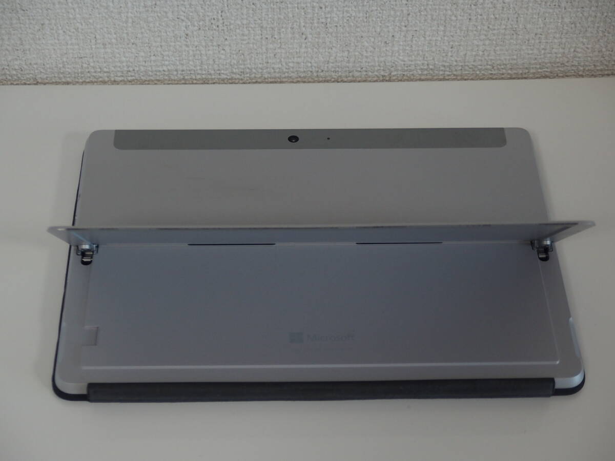 ☆彡 美品 Microsoft Surface Go 1825 10型 Pentium 8GB 128GB Windows10 Officeの画像8
