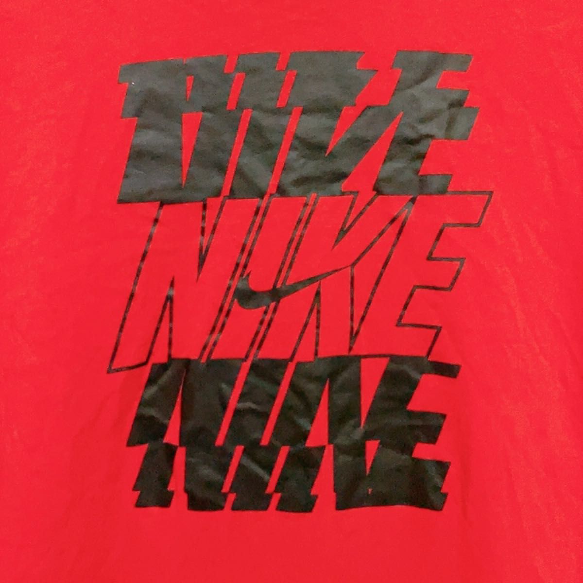 NIKE ナイキ　 半袖 Tシャツ ロゴ