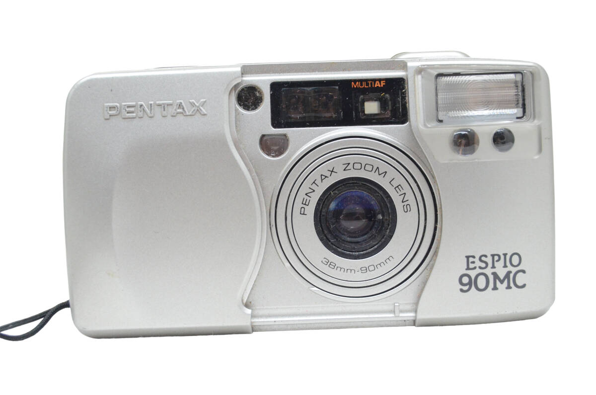 ★特上★PENTAX ESPIO 90MC#6979_画像1