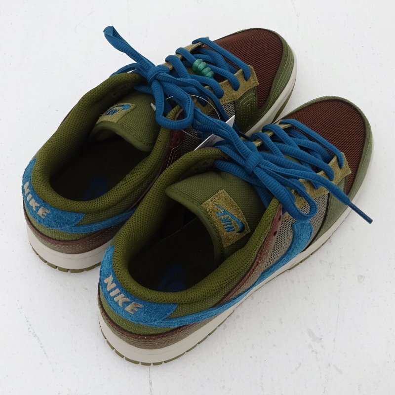 ★未使用★NIKE(ナイキ) DUNK LOW NH ダンク ロー スニーカー 28.0cm US10 DR0159-200★【AP126】_画像4