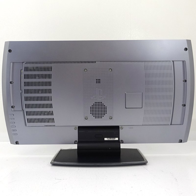 * Junk *SONY PlayStation3 correspondence 3D display 24 -inch CECH-ZED1J (PS3/ peripherals / liquid crystal monitor / PlayStation )*[GM643]
