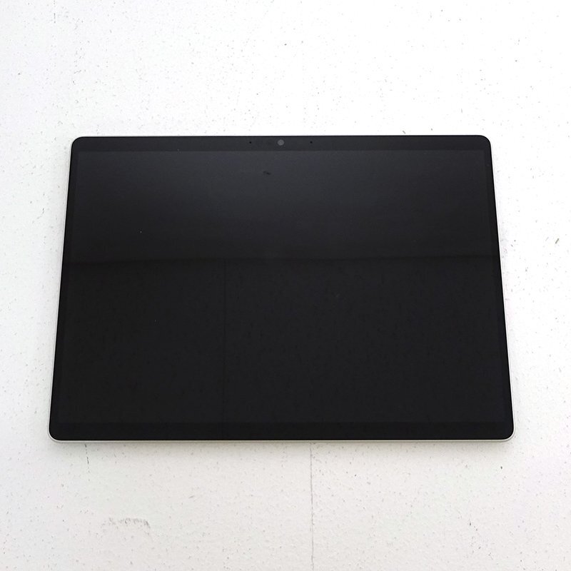 ★中古★Microsoft Surface Pro9 スリムペン2 付き Signature キーボード 同梱 L0S-00001 (Core i5/RAM:16GB/SSD:256GB)★【HD401】_画像2