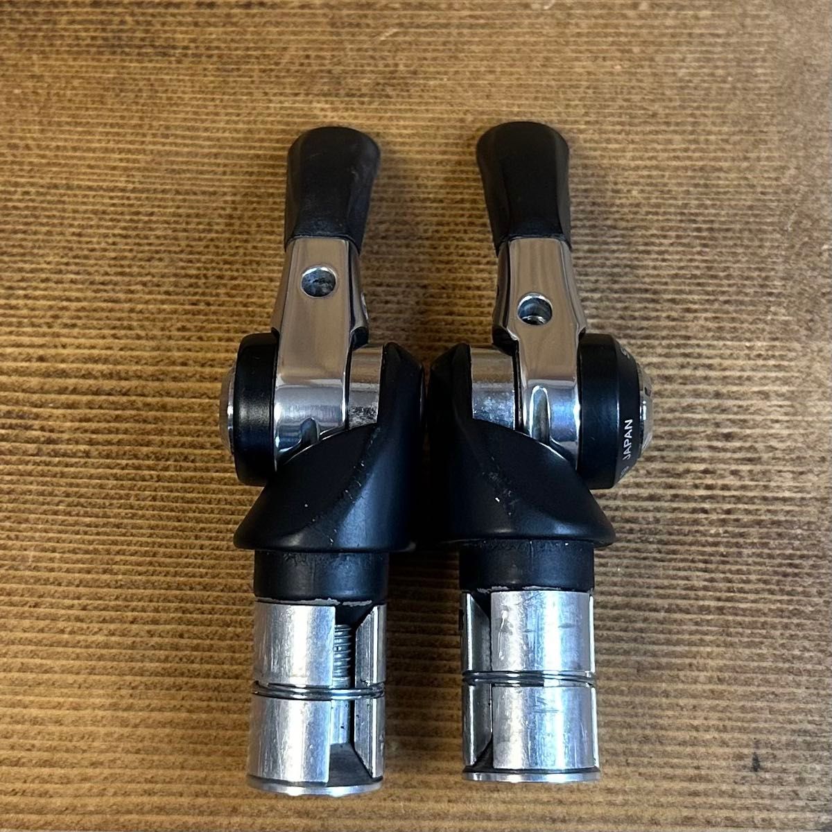 Amazon | SHIMANO(シマノ) SL-BS79 左右レバーセット 2/3