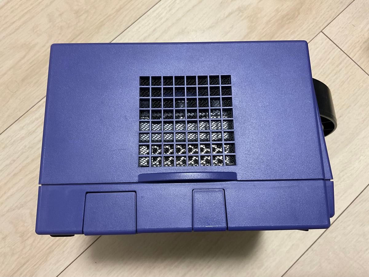 ゲームキューブ　GAMECUBE 本体　ゲームボーイプレーヤー　GBAケーブル　HDMIコンバーター　その他　動作確済み