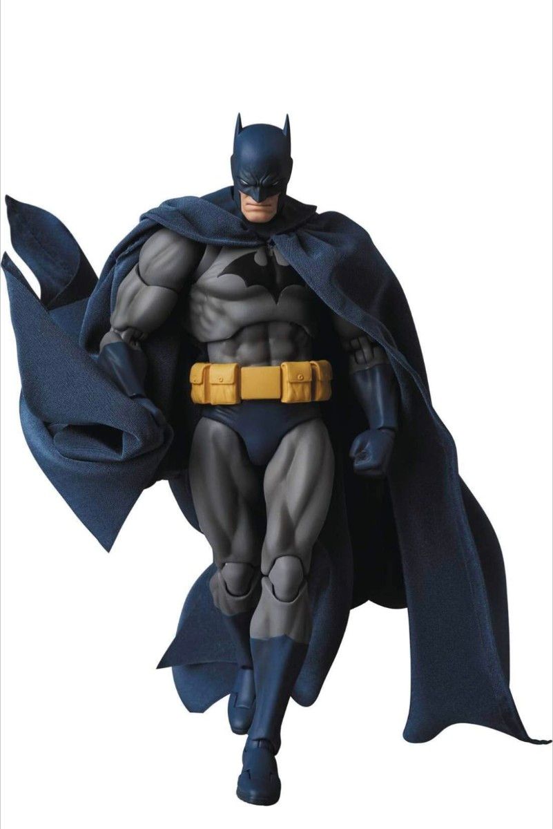 新品未開封　MAFEX マフェックス No.105 BATMAN HUSH