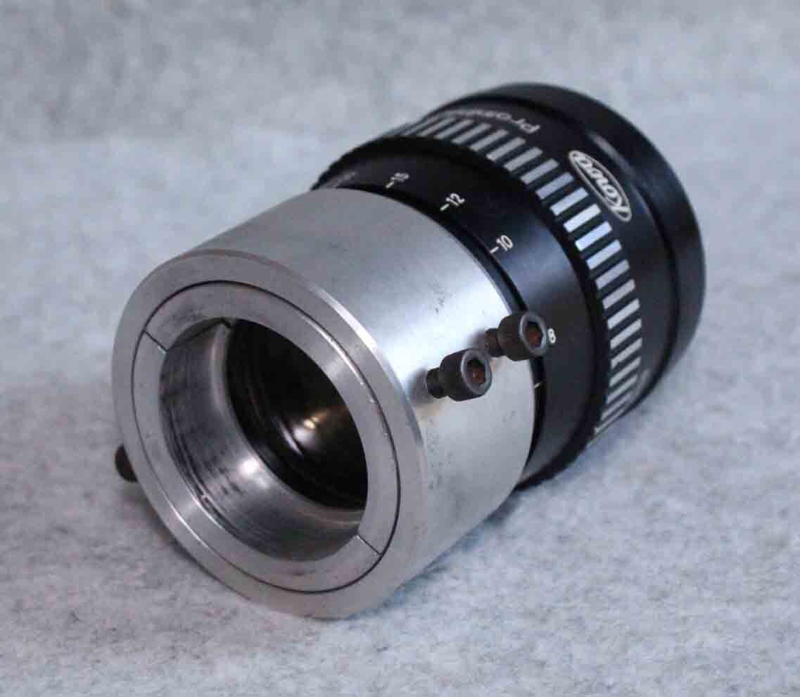 [is390]ko-wa lens Kowa Prominar anamorphic 8-Z LENS Pro mina- hole morufik