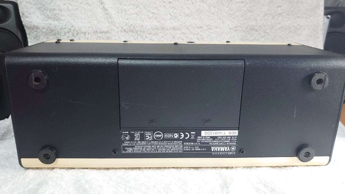 YAMAHA THR10 v.2 中古_画像7