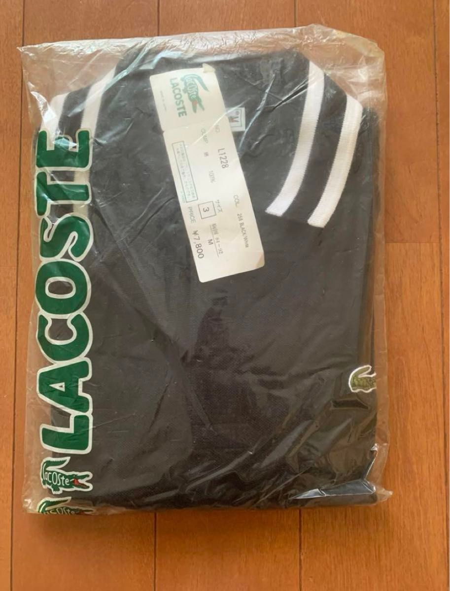 ラコステ　LACOSTE ビンテージ　90’ ポロシャツ