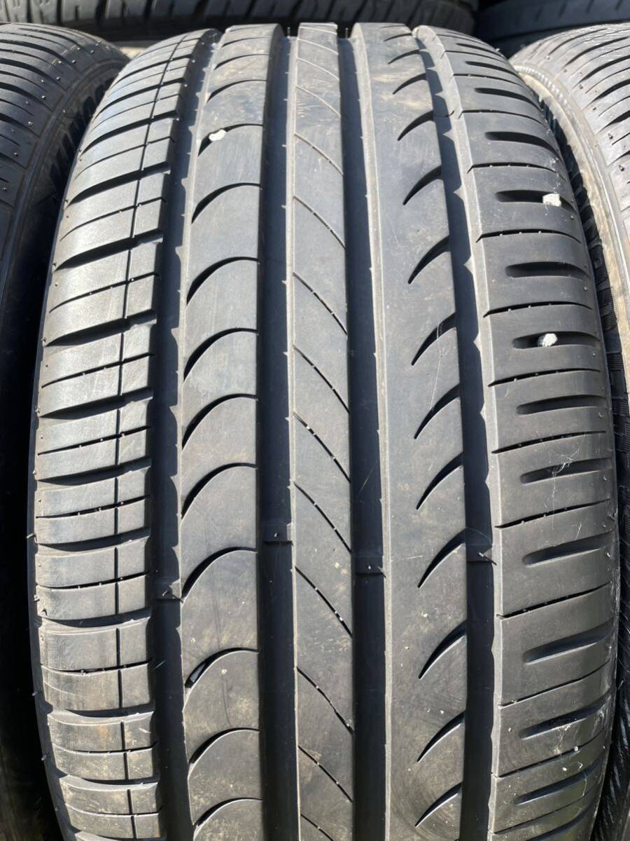 KINGSTAR ROAD FIT SK10 215/40r17 _画像3