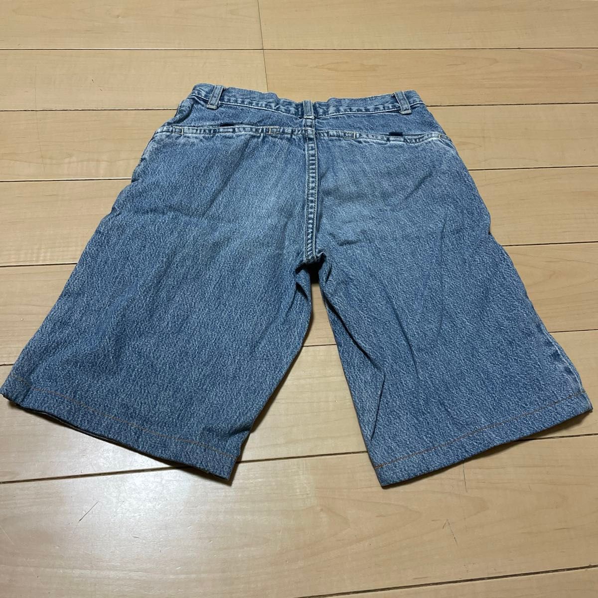 OLD NAVY デニムハーフパンツ