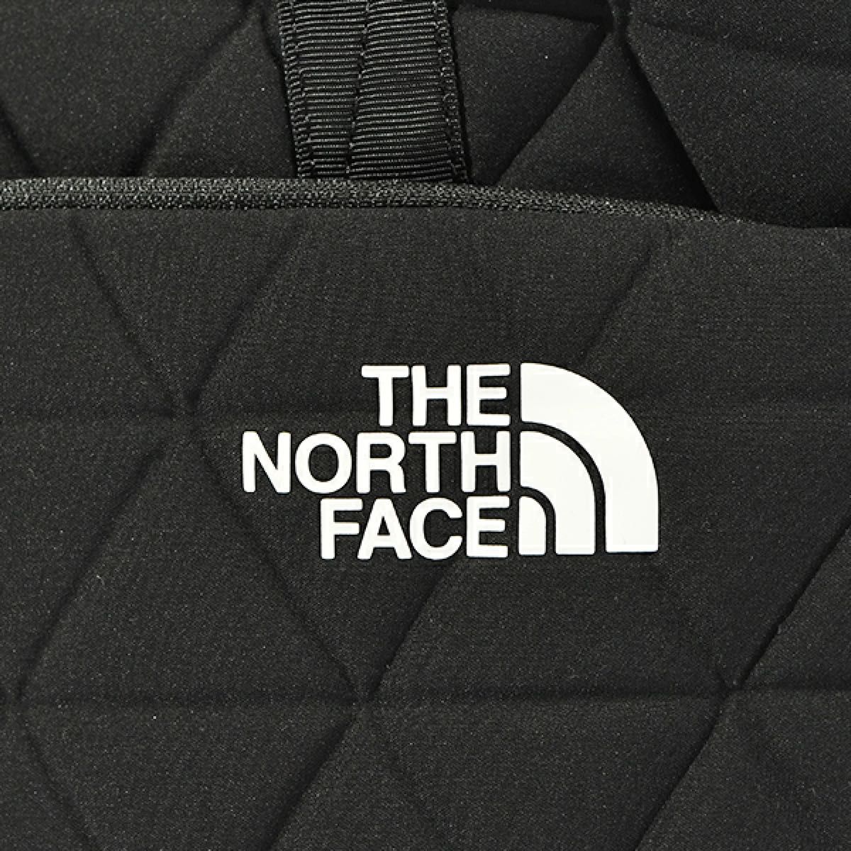 THE NORTH FACE ノースフェイス ジオフェイストート(ブラック) NM32352