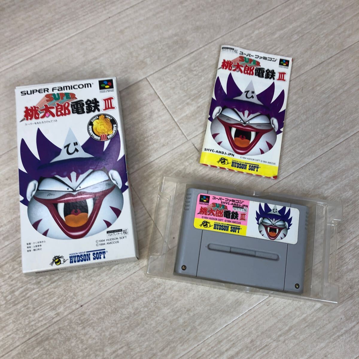 うごく絵Ver.2.0 アリョール|スーパーファミコン (SFC うごく絵Ver.2.0 アリョール|スーパーファミコン (SFC