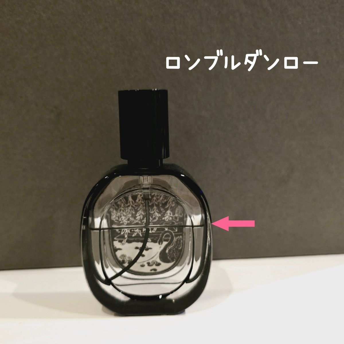 diptyque ディプティック　ロンブルダンロー　オードパルファン　スプレー　30ml