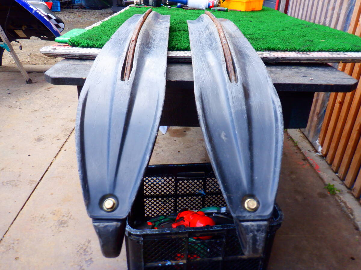 ポラリス 99 RMK700 ② スキー プラスキー 巾140mm 長さ1040mm ポラリス 99 RMK700 ② スキー プラスキー 巾140mm 長さ1040mm