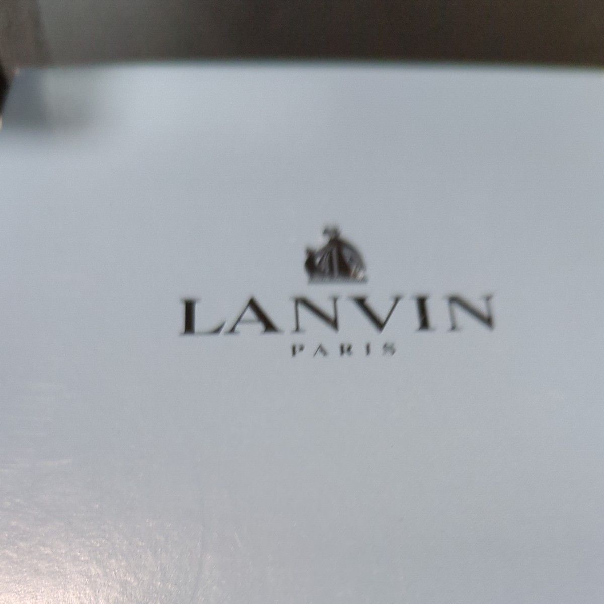 LANVIN　カフス　 ネクタイピン