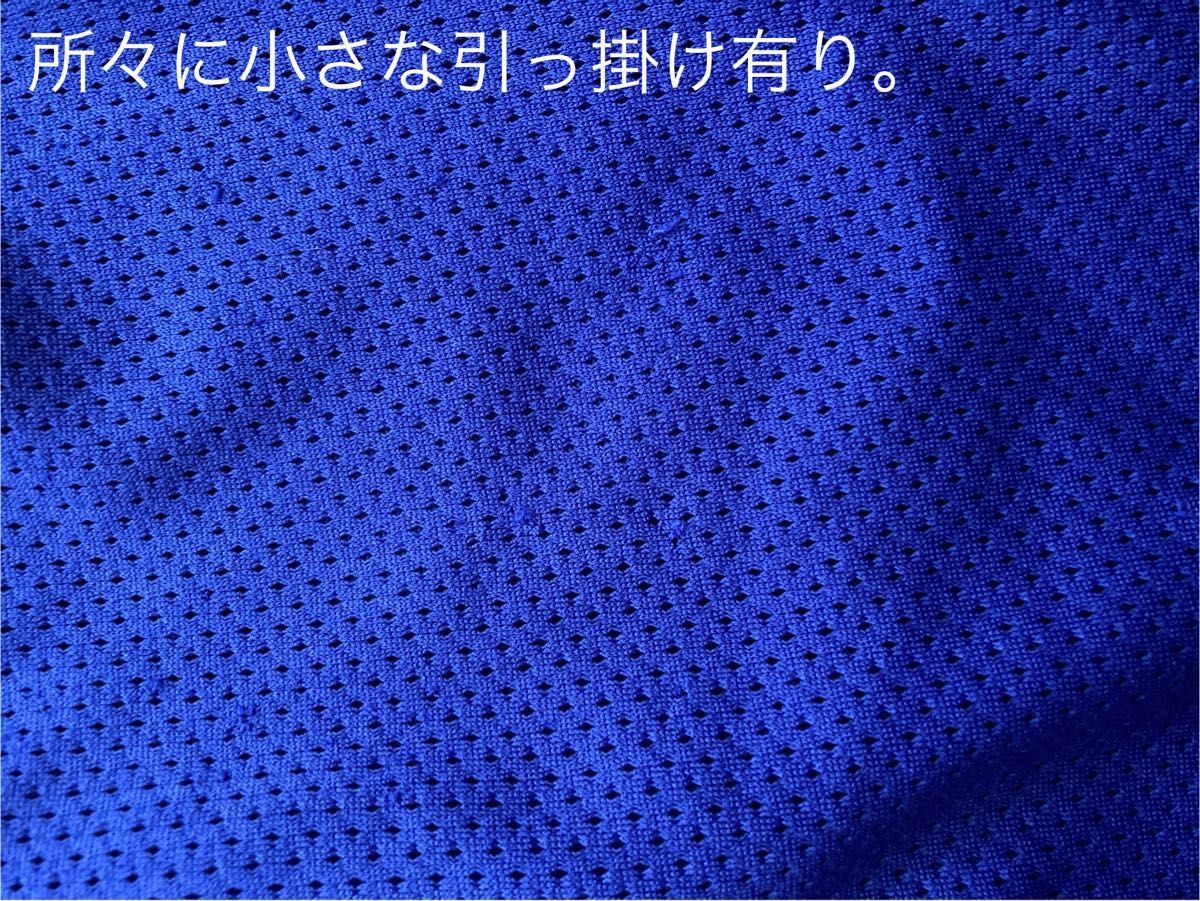 バスケットスクールハーツ ユニフォーム 上下セット130 中古 バスケットスクールハーツ ユニフォーム 上下セット130 中古