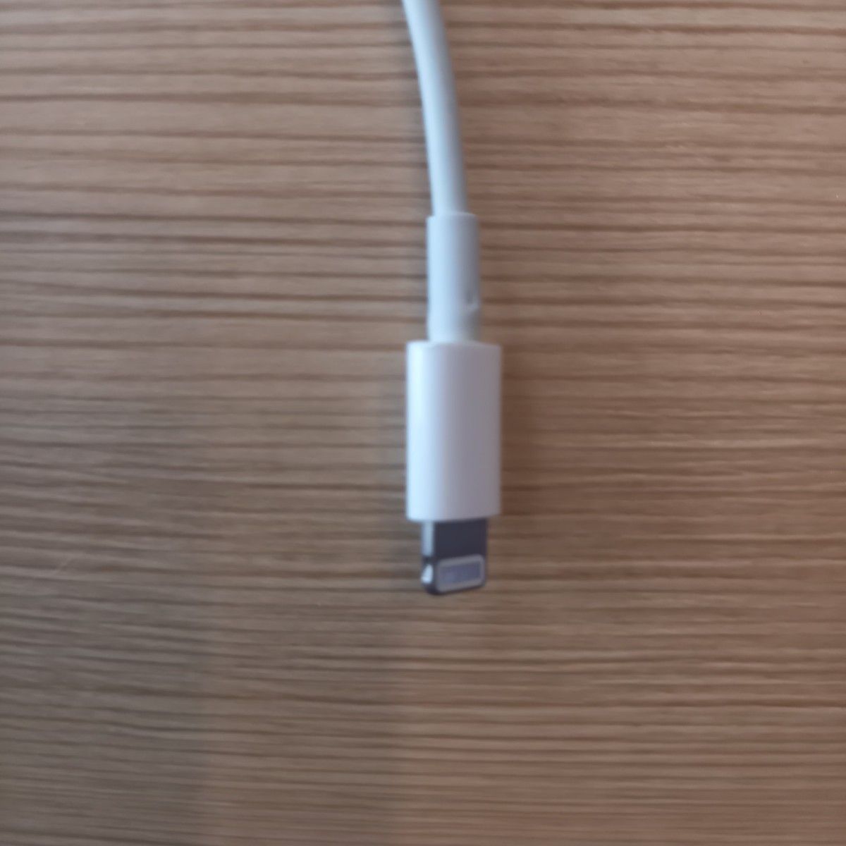 USB Type-C ⇔　Lightning　ケーブル　ライトニング　