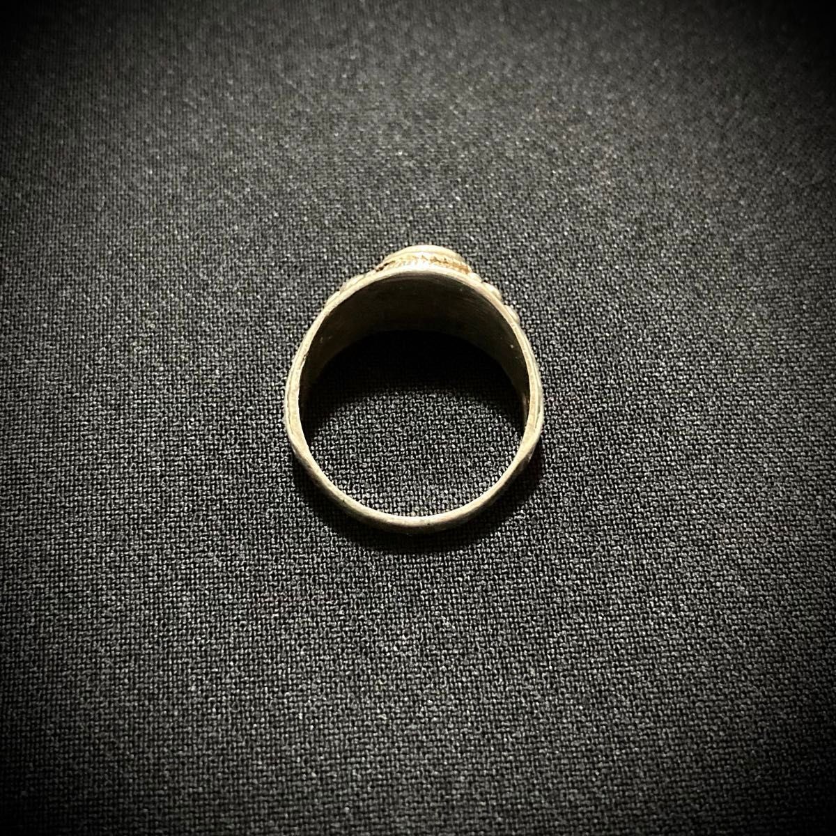 シルバー 指輪 silver 925 リング ターコイズ トルコ石
