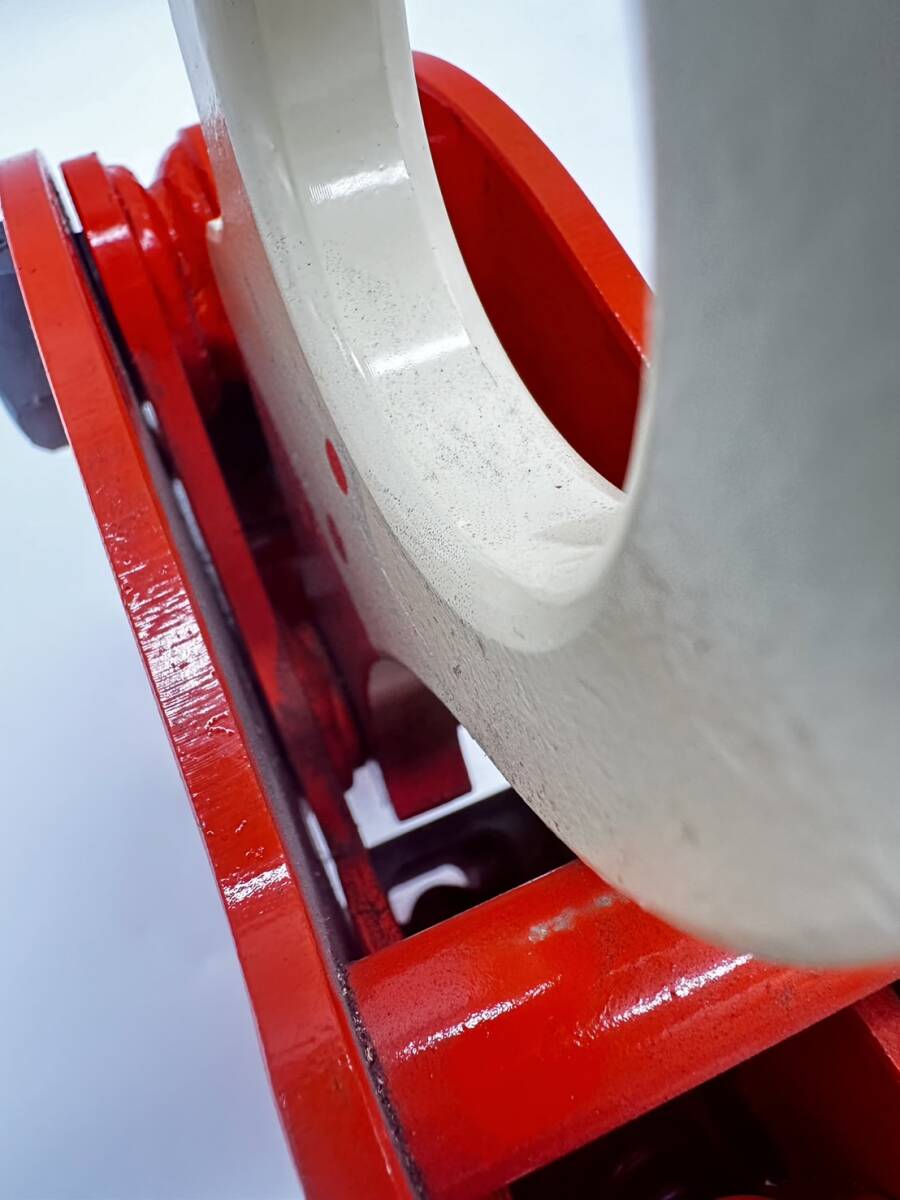 H6042 NEC-2t 5-30mm WL 400-2000kg NSF-0016 EAGLE CLAMP H6042 NEC-2t 5-30mm WL 400-2000kg NSF-0016 EAGLE CLAMP