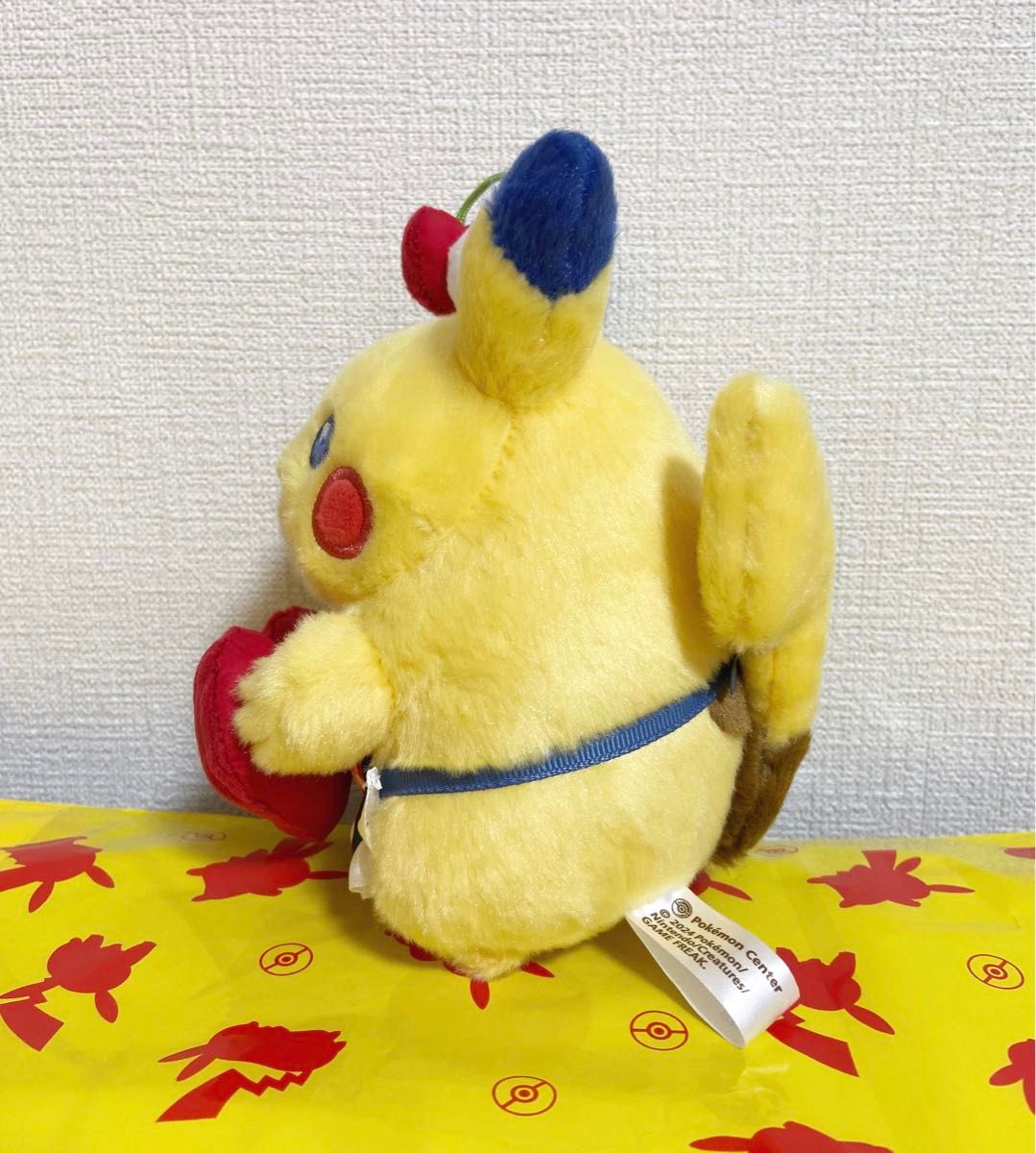 新品 ぬいぐるみ付き モロゾフ アソートチョコ ピカチュウ 新品 ぬいぐるみ付き モロゾフ アソートチョコ ピカチュウ