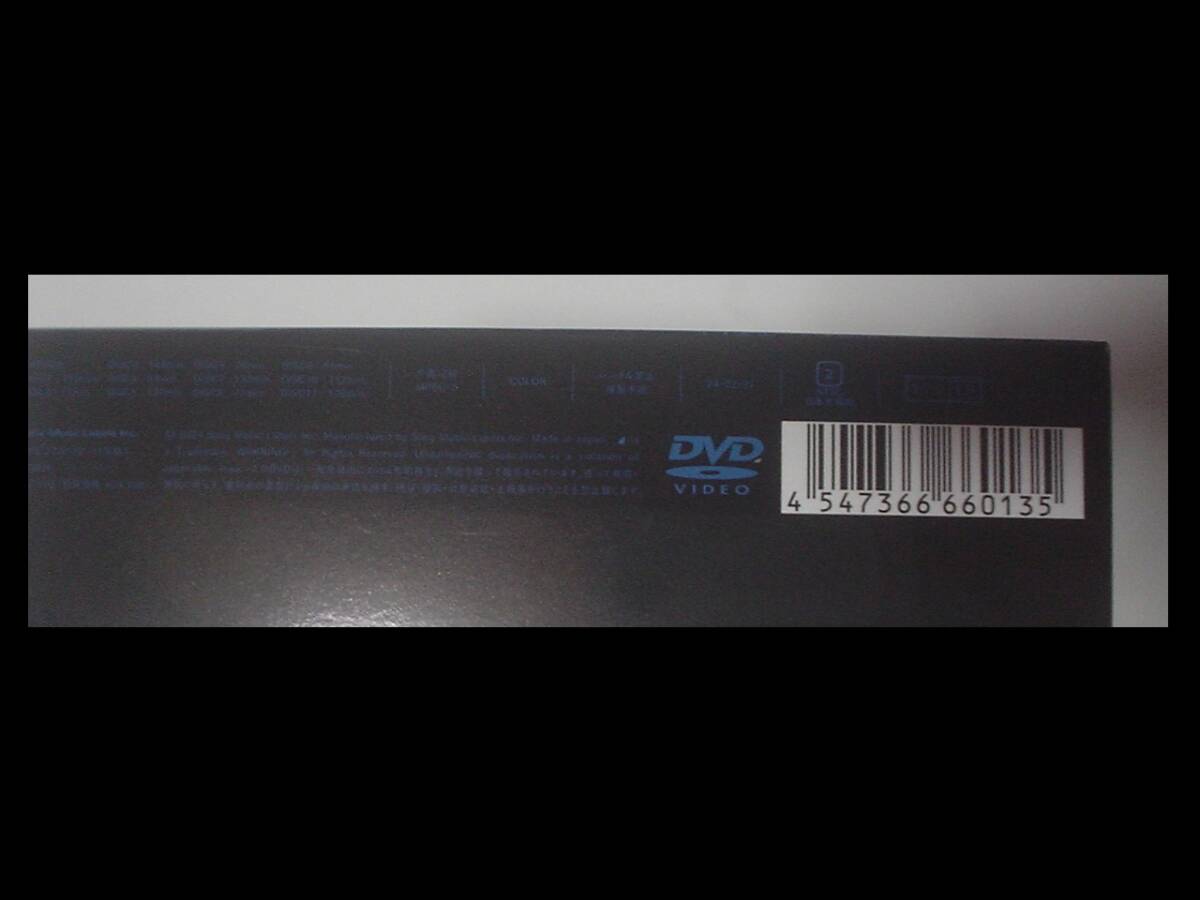 S 乃木坂46 11th YEAR BIRTHDAY LIVE 5DAYS (DVD) (完全生産限定盤)豪華盤DVD-BOX 11枚組 コンサート ライブ 公演 ライヴ バースデーライブ_画像5