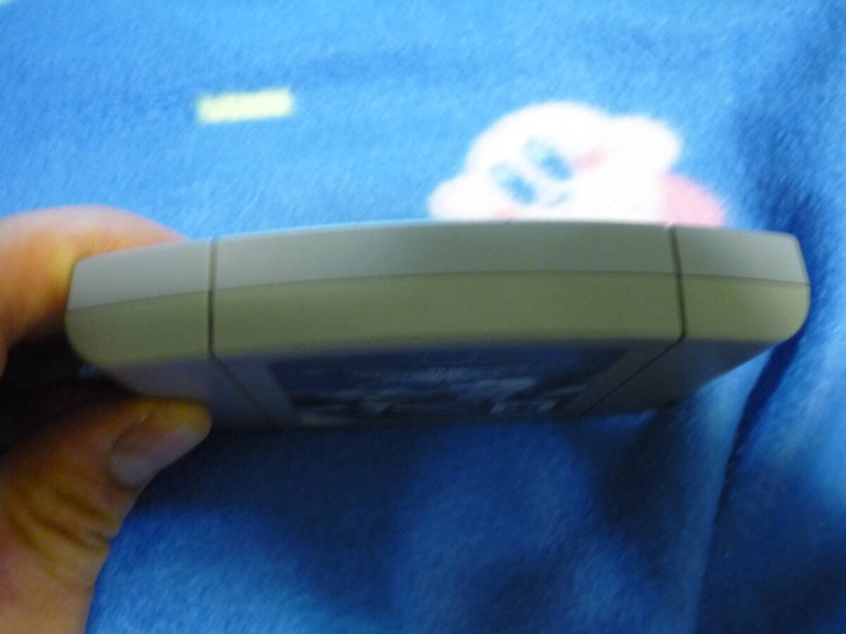 中古 NINTENDO64用ソフト ニンテンドー６４用ソフト ＮＤ６４ ソニックウイングスアサルト SONICWINGS ASSAULT ソフトのみの画像5