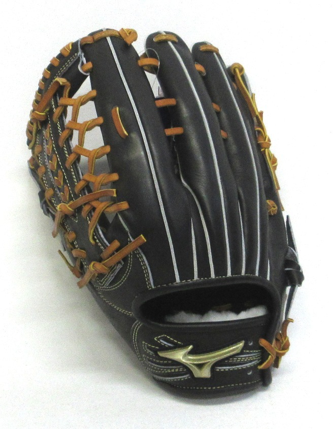 13763円 ◇MIZUNO◇1AJGH18307◇ブラック(09)◇硬式用◇外野手用 13763円 ◇MIZUNO◇1AJGH18307◇ブラック(09)◇硬式用◇外野手用