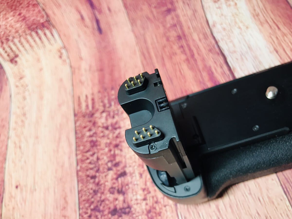 ★CANON 7D Battery Grip C7 D_画像7