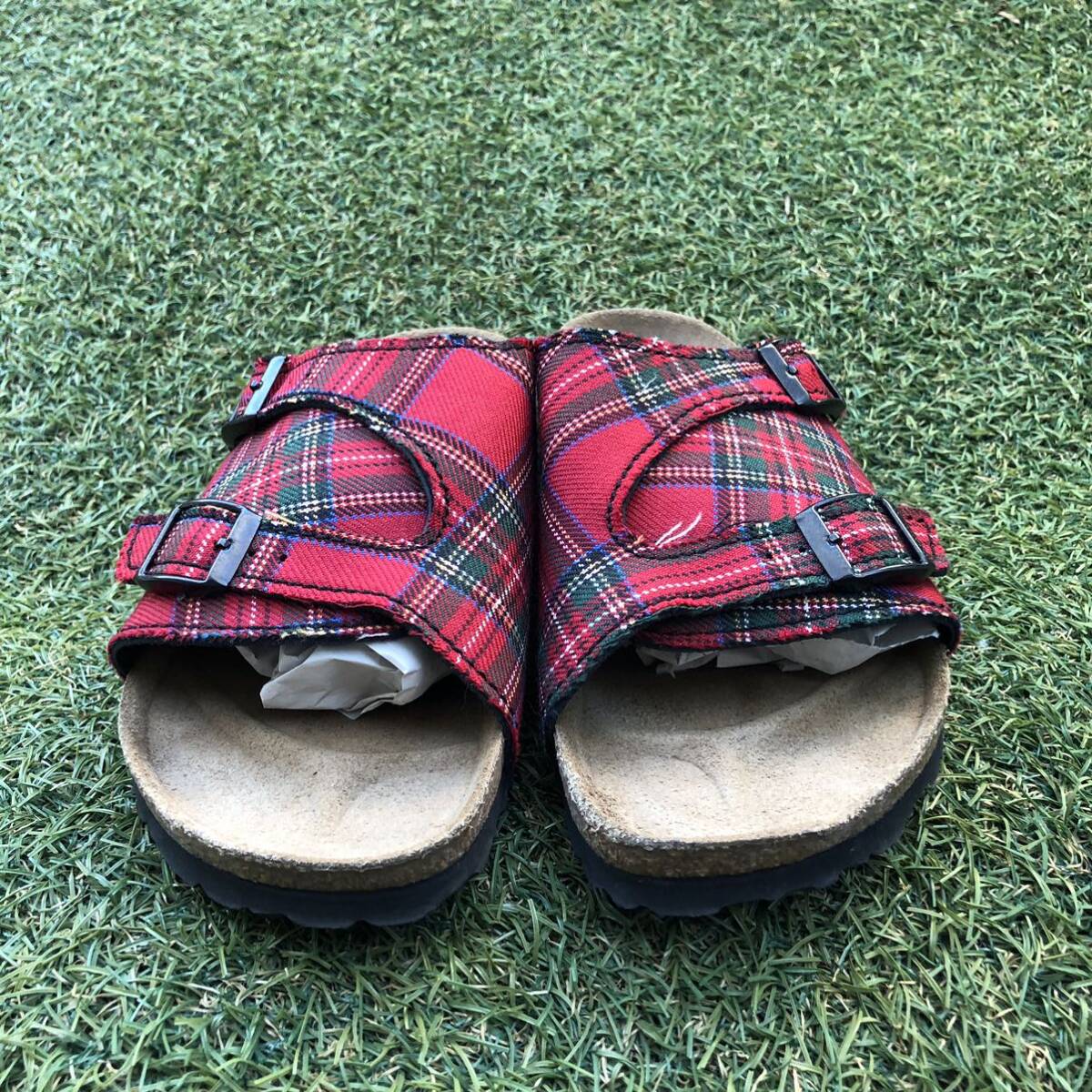 新同24 papillio by BIRKENSTOCK パピリオ バイ ビルケンシュトック サンダル HA200