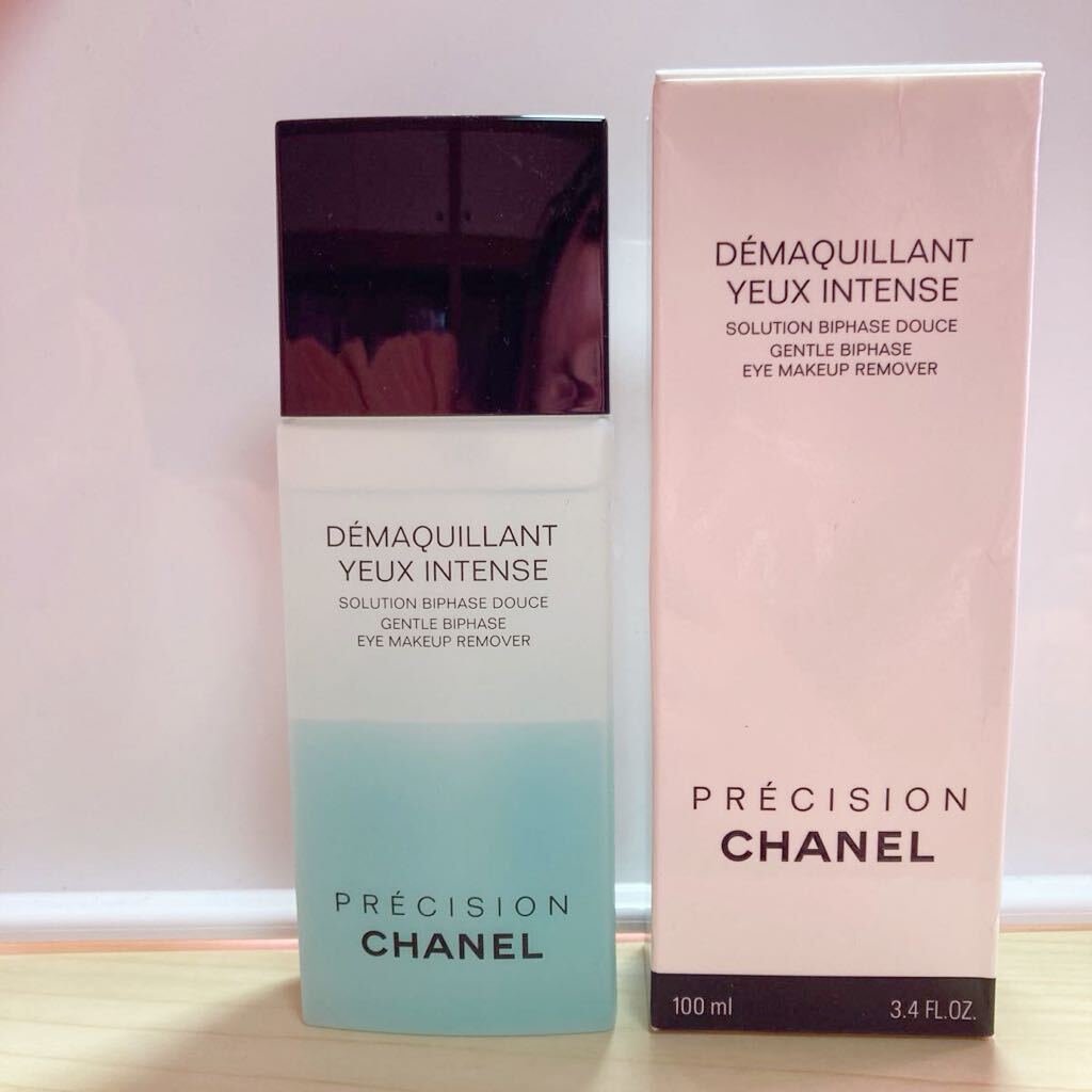  Chanel tema can You Anne шкаф I me-k выше съемник 100ml макияж сбрасывание CHANEL уход за кожей . лицо tepakos cosme 