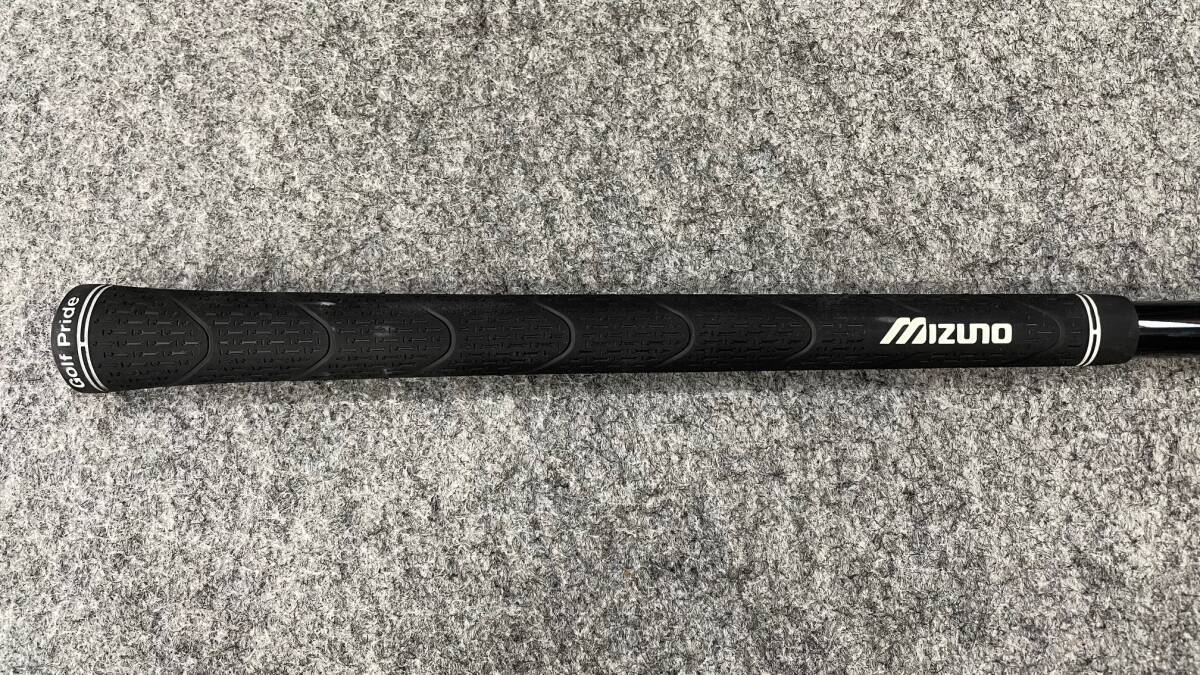 #77 MIZUNO MP CLK-F 3W 15 S_画像6