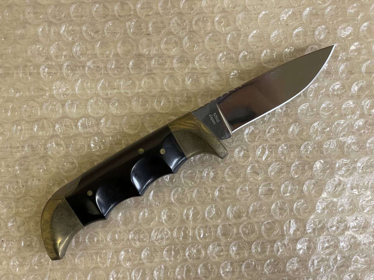 kershaw/カーショウ/MODEL 1056/折りたたみナイフ/全長17.5cm/_画像5