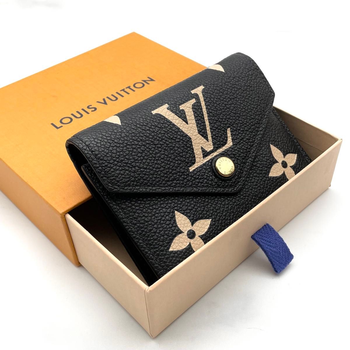 ほぼ未使用】ルイヴィトン LOUIS VUITTON アンプラント バイ ほぼ未使用】ルイヴィトン LOUIS VUITTON アンプラント バイ