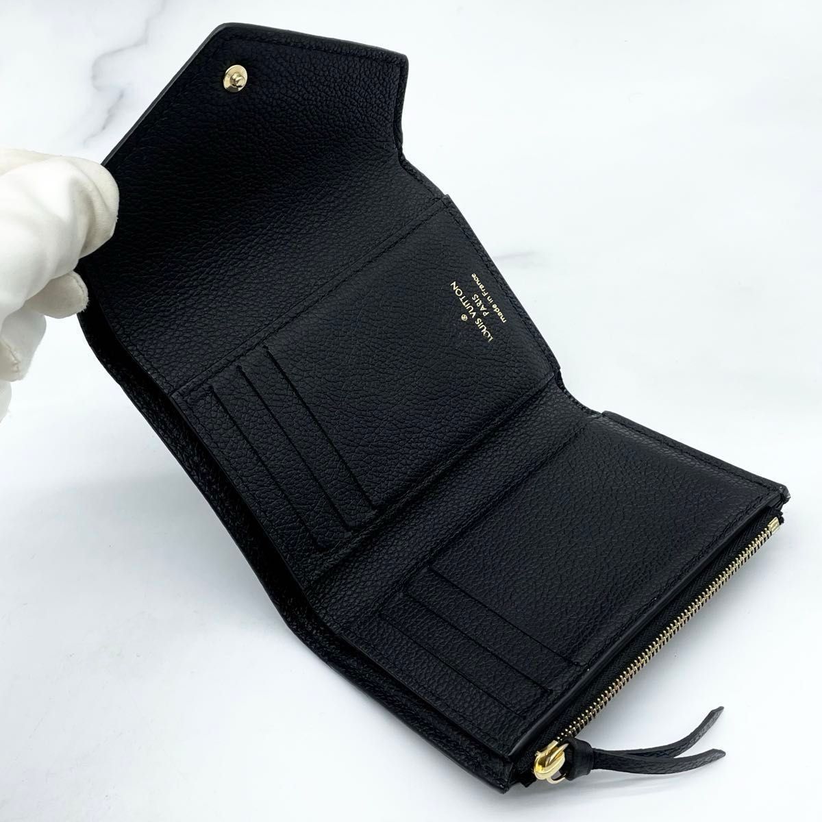 ほぼ未使用】ルイヴィトン LOUIS VUITTON アンプラント バイ ほぼ未使用】ルイヴィトン LOUIS VUITTON アンプラント バイ