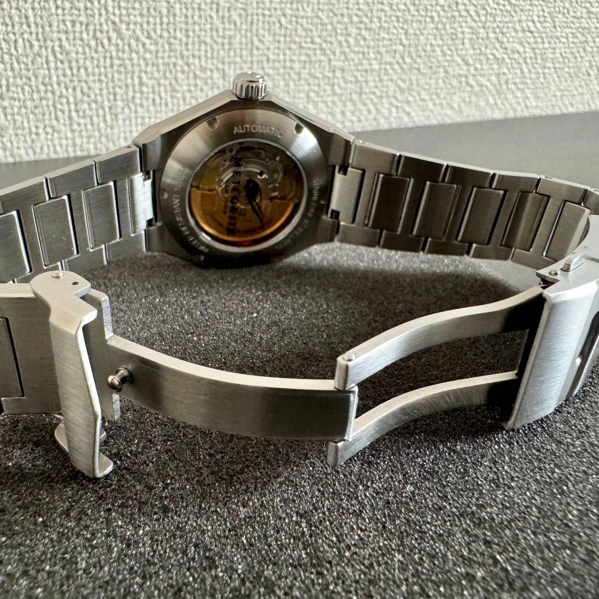ルノータス メテオライト リミテッド A904 BAR ブルー 未使用品 ルノータス メテオライト リミテッド A904 BAR ブルー 未使用品