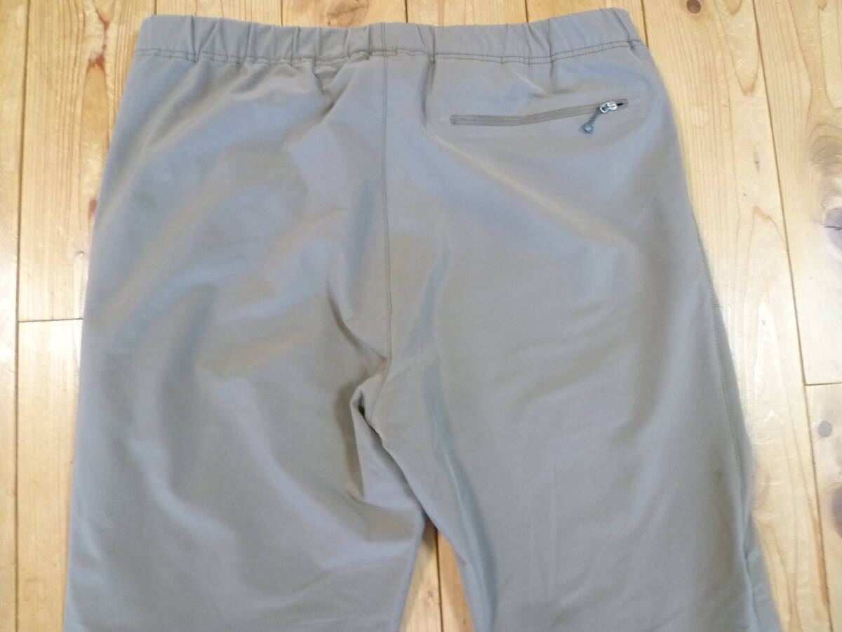 ★即決激安処分★送料無料★着用１日★７分丈★ノースフェイス NT57024 ￥13200- VERB 3/4 PANT アルパインパンツ Men’s size XL_画像8