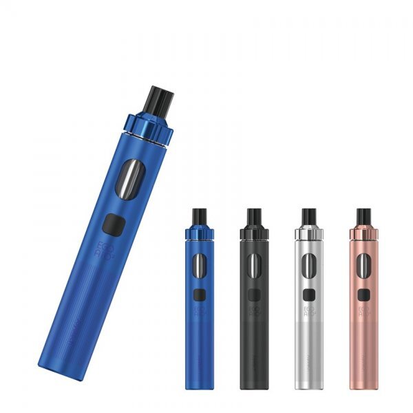 新品 Joyetech ジョイテック eGo AIO2 ブルー スターターキット シンプルパッケージモデル 1700mAh 2ml 電子タバコ_画像1